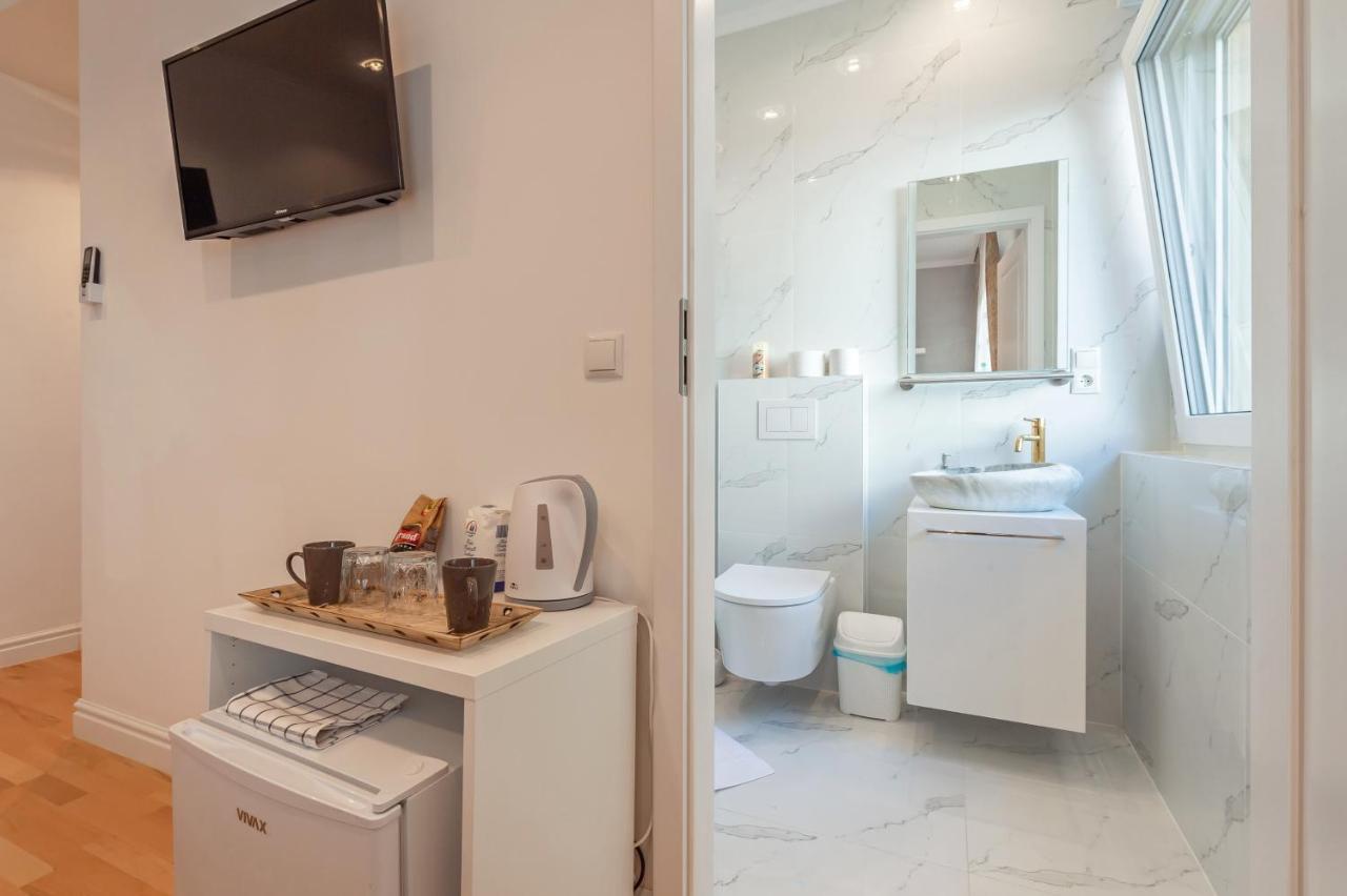 Cool Boutique Apartments - Leopoldstadt Wiedeń Zewnętrze zdjęcie